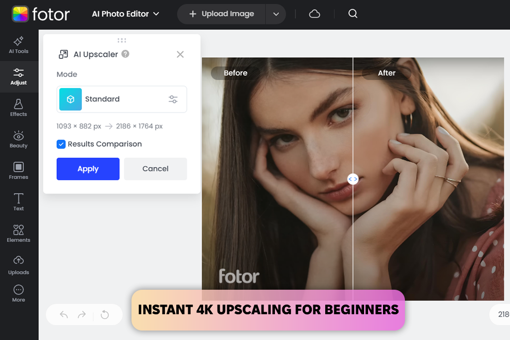 fotor hd photo converter