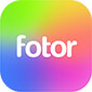 fotor logo