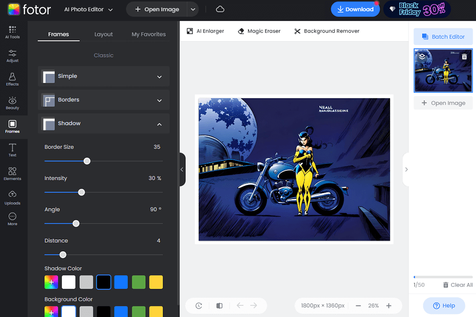 fotor placeit alternative