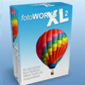 fotoworks xl logo