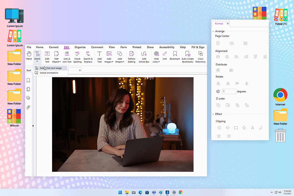 foxit jpg to pdf converter