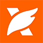 foxit pdf ai pdf editor logo