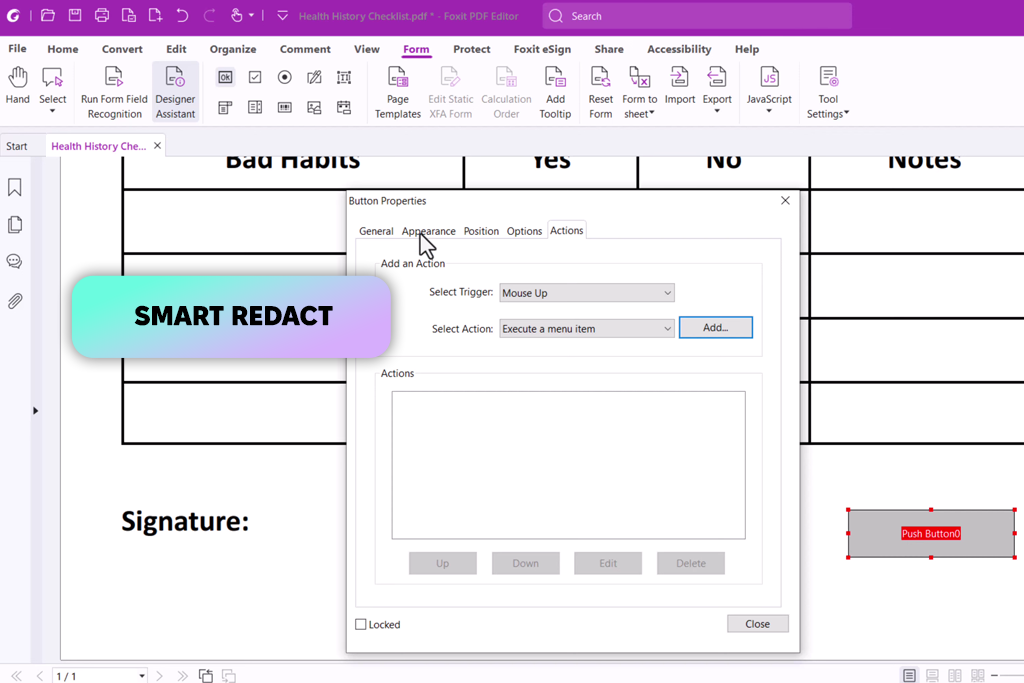 foxit pdf lightpdf alternative