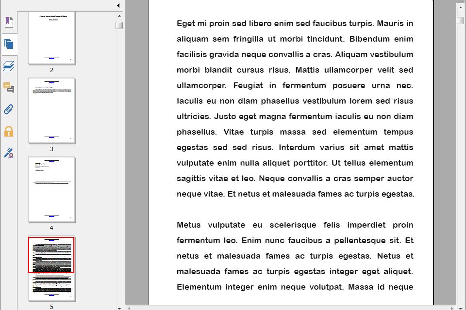 foxit pdf pdffiller alternative interface