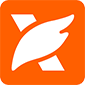 foxit reader logo