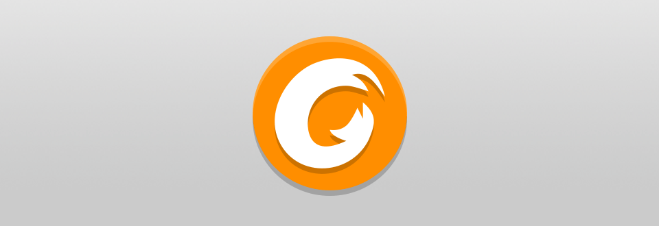 foxit reader download logo