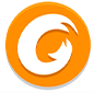 foxit reader free pdf reader logo