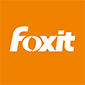 foxit reader logo