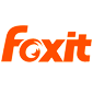 foxit reader nitro alternative logo