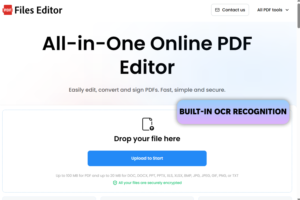 foxit tiff to pdf converter