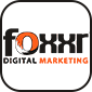 foxxr logo