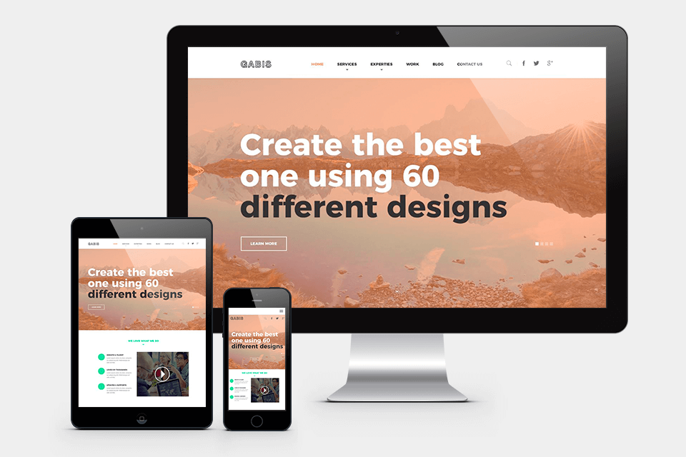 foxxr web design