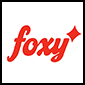 foxy logo