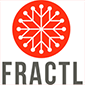 fractl content marketing agency logo