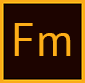 framemaker logo