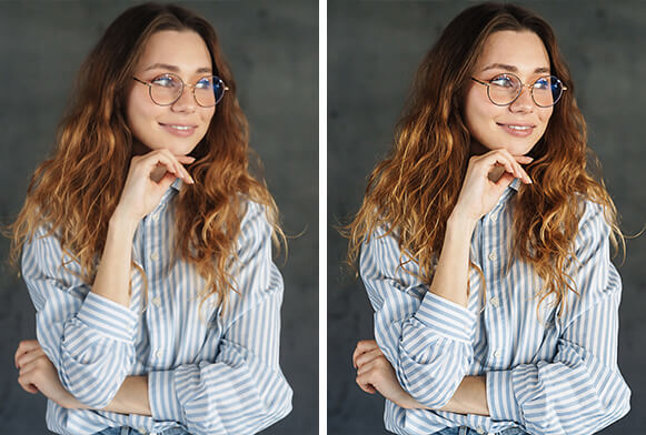 Photoshop keretműveletek