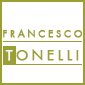 francesco tonelli blog logo