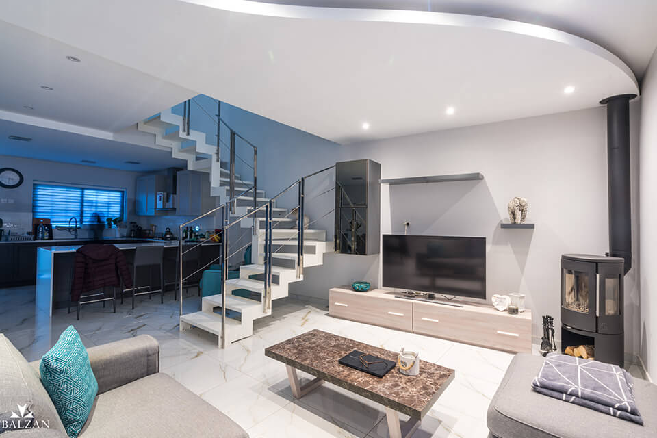 franklin balzan interior design photo example