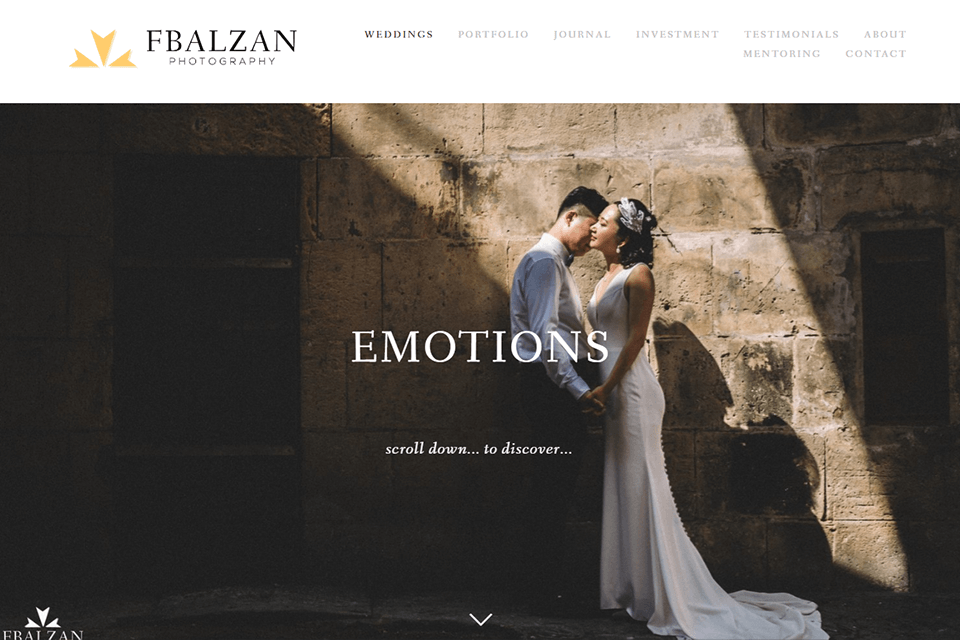 franklin balzan website