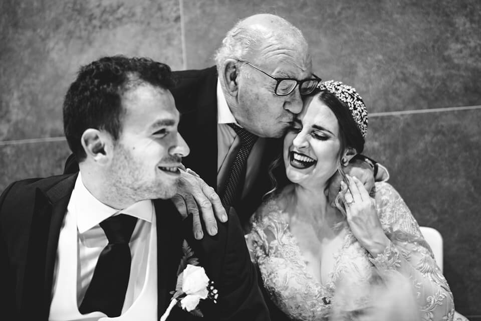 franklin balzan wedding example