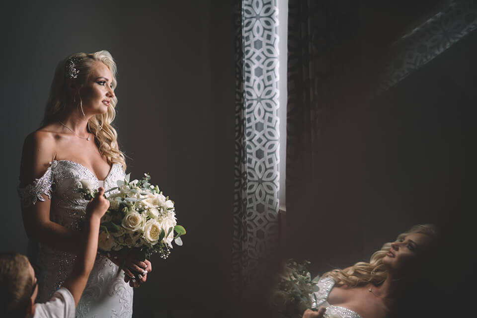 franklin balzan wedding photo example