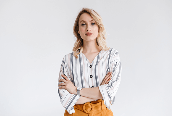 free Vision Color LUTs