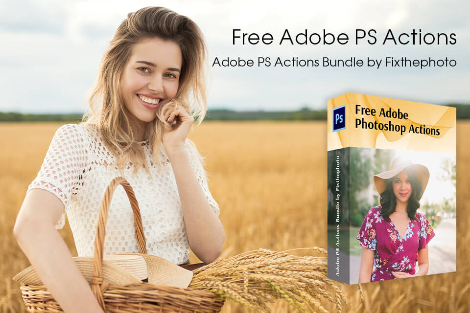 download action photoshop cs3 free