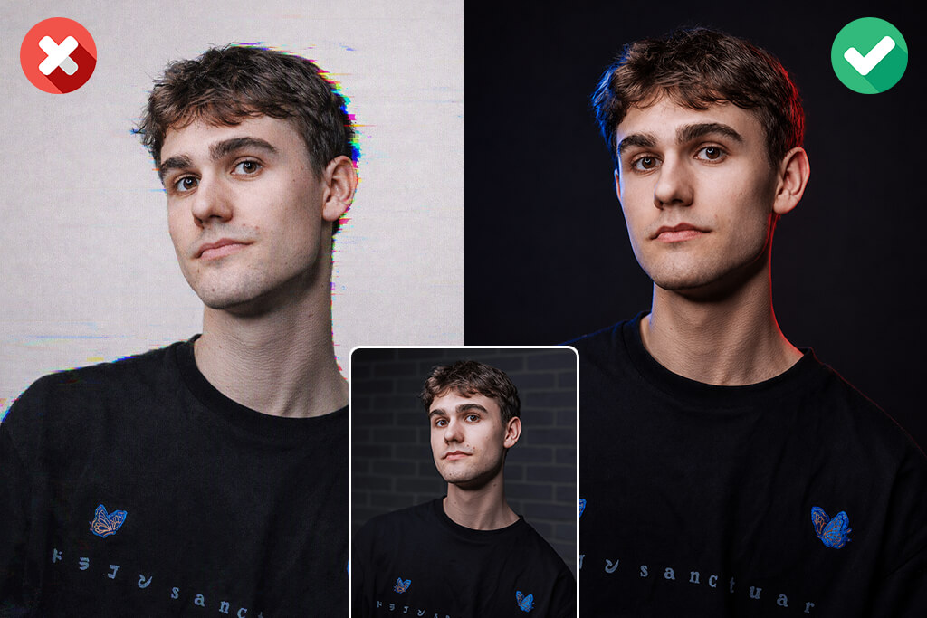 free ai profile picture generator