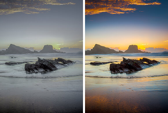 Free Aurora HDR Presets | Download 10 Aurora HDR Presets