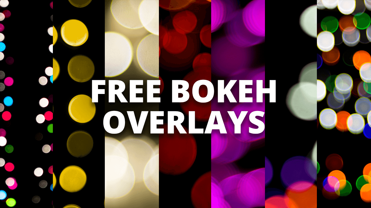 download efek bokeh photoshop