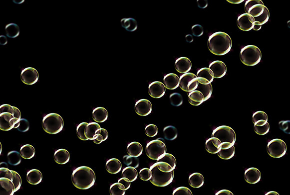 bubbles photoshop overlays free download