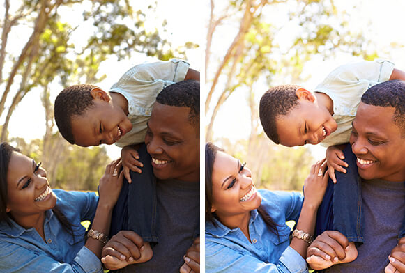 gratis optag en stil skarphed