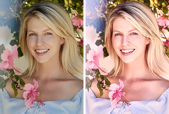 Gratis capture one style mat