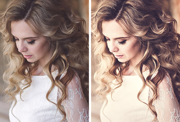 gratis capture one style vintage