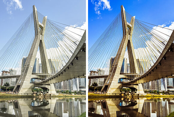 cách chỉnh sửa ảnh bất động sản trong lightroom