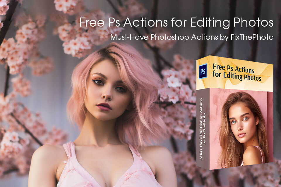 photoshop cs6 actions free download