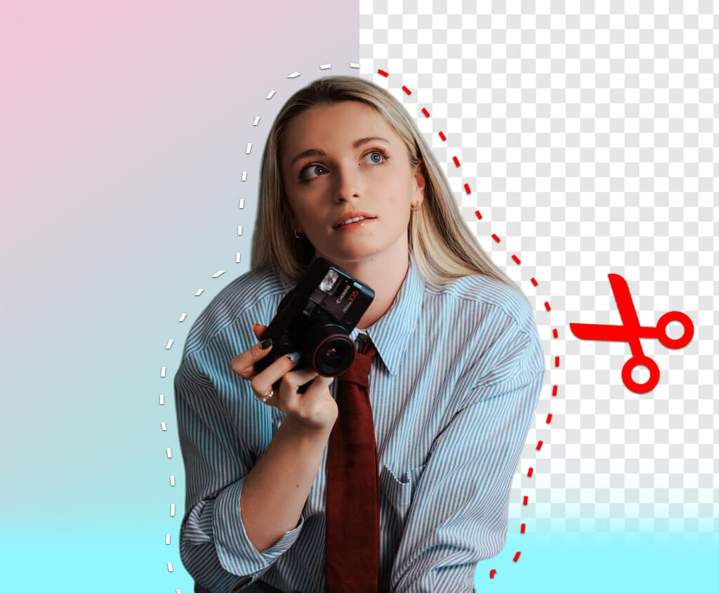 free cut and paste photo app