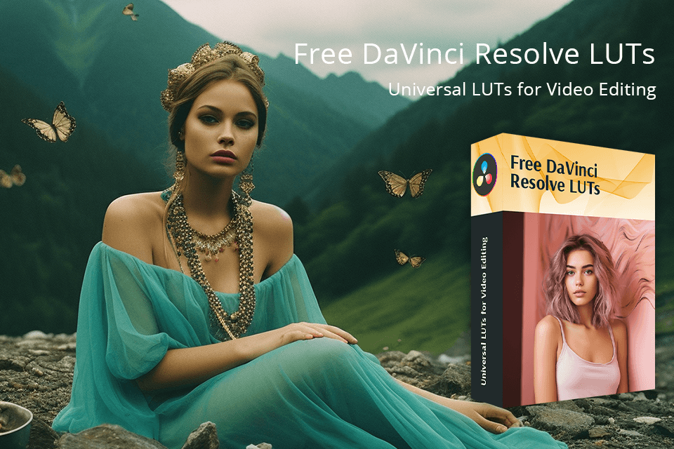 DaVinci Resolve Crack (2024 Latest Version) Free Download