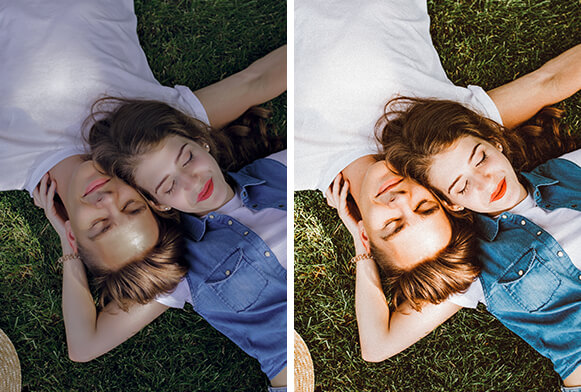 i migliori preset di Instagram