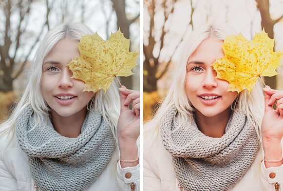 free pastel lightroom presets