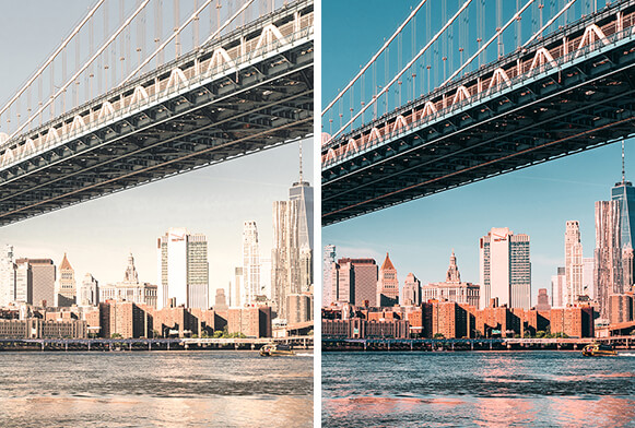 gratis final cut pro luts