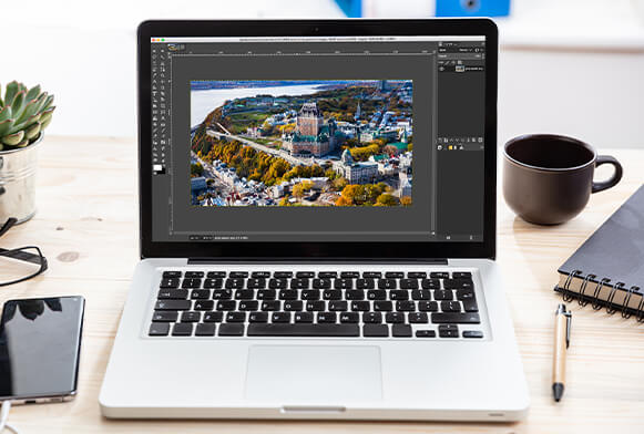 Pluginy GIMP pro fotografy
