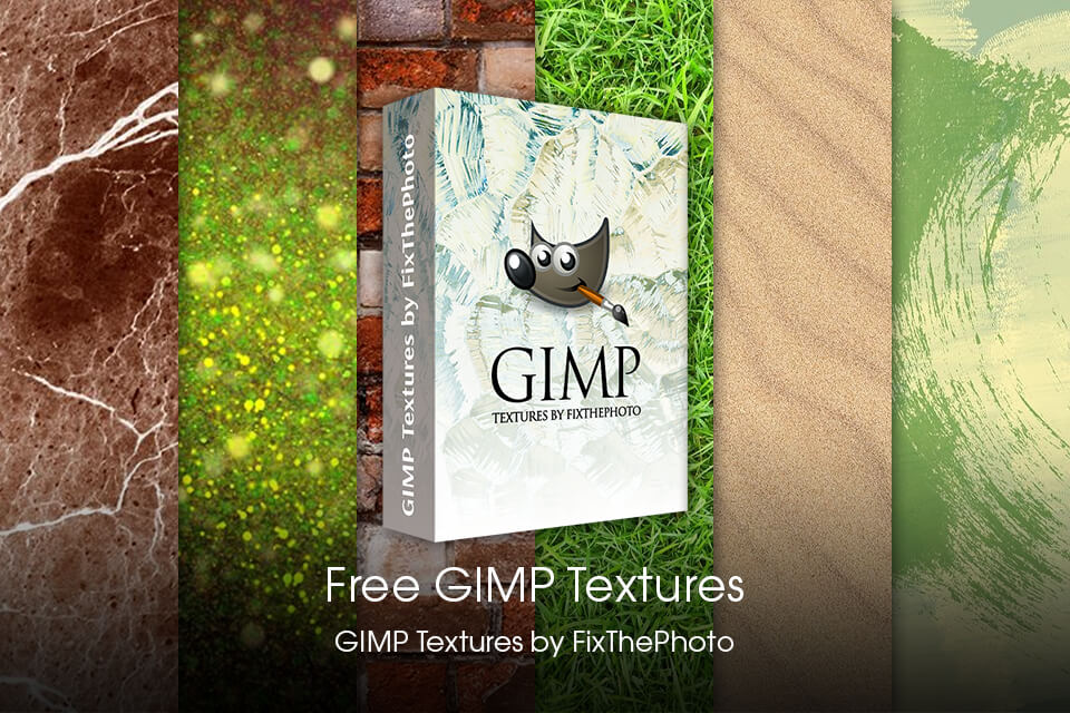 free gimp textures