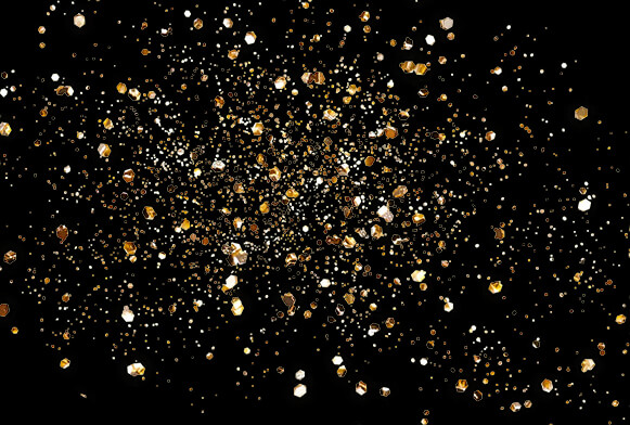 blowing glitter photoshop overlays free download