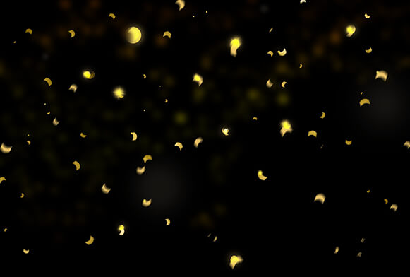 gratis guld överlägg photoshop
