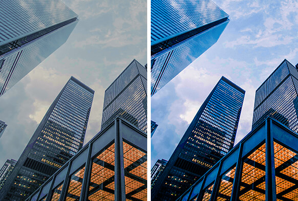 Adobe Lightroom 预设 HDR 封面