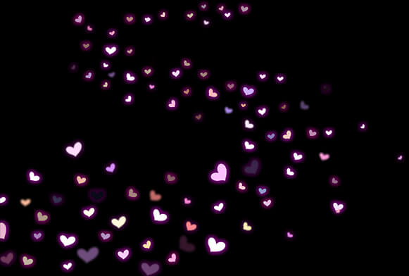 gratis hart-overlays