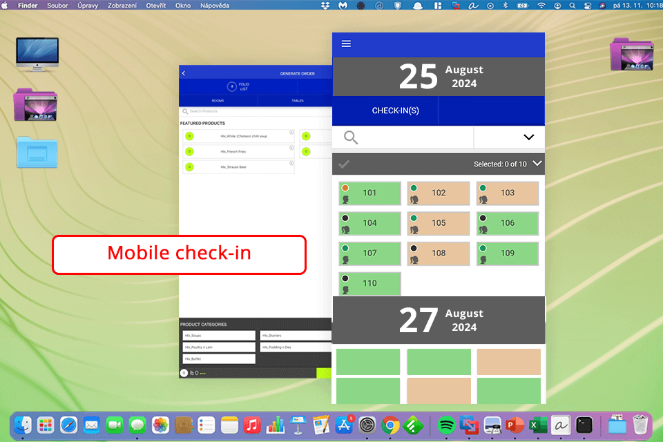 hotelogix free hotel management software