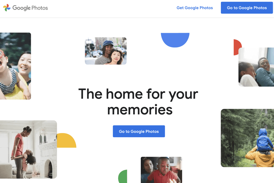free image hosting google photos