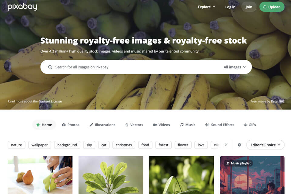 free image hosting pixabay